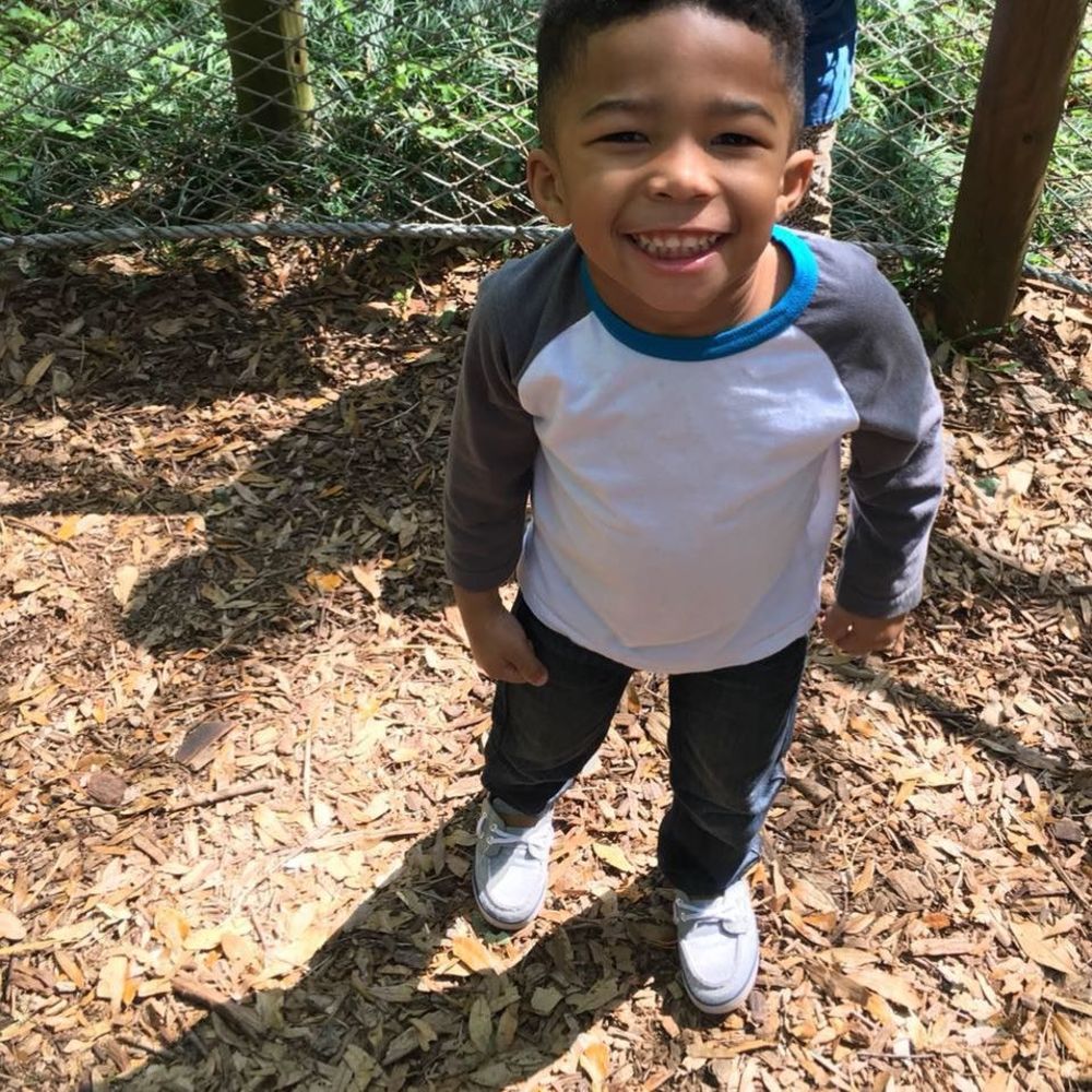 Meet your Posher, Jailah